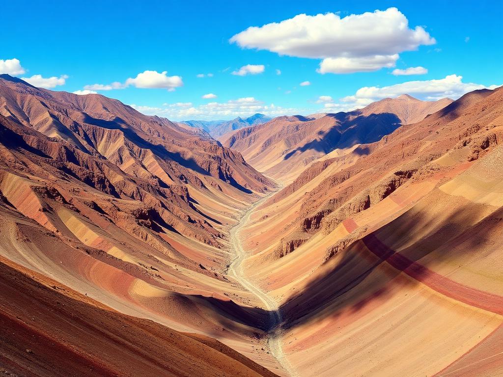 Quebrada de Humahuaca