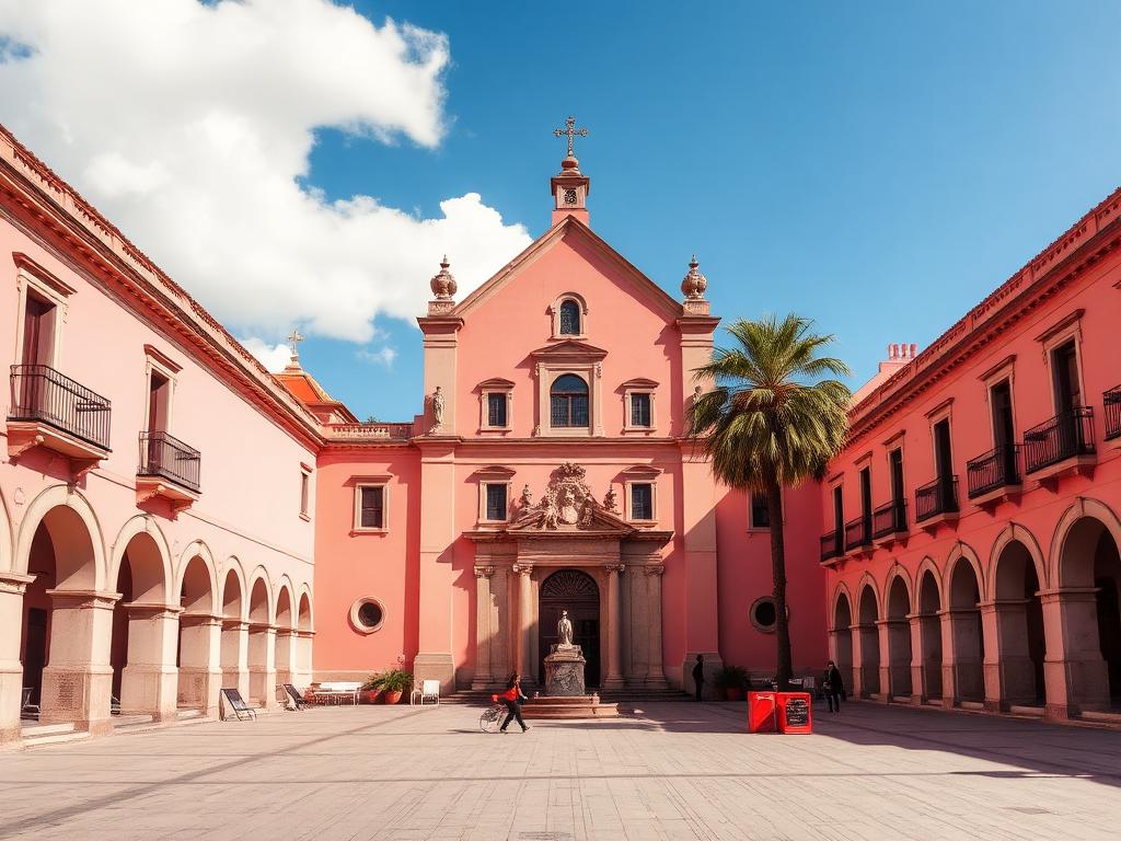 Salta la linda